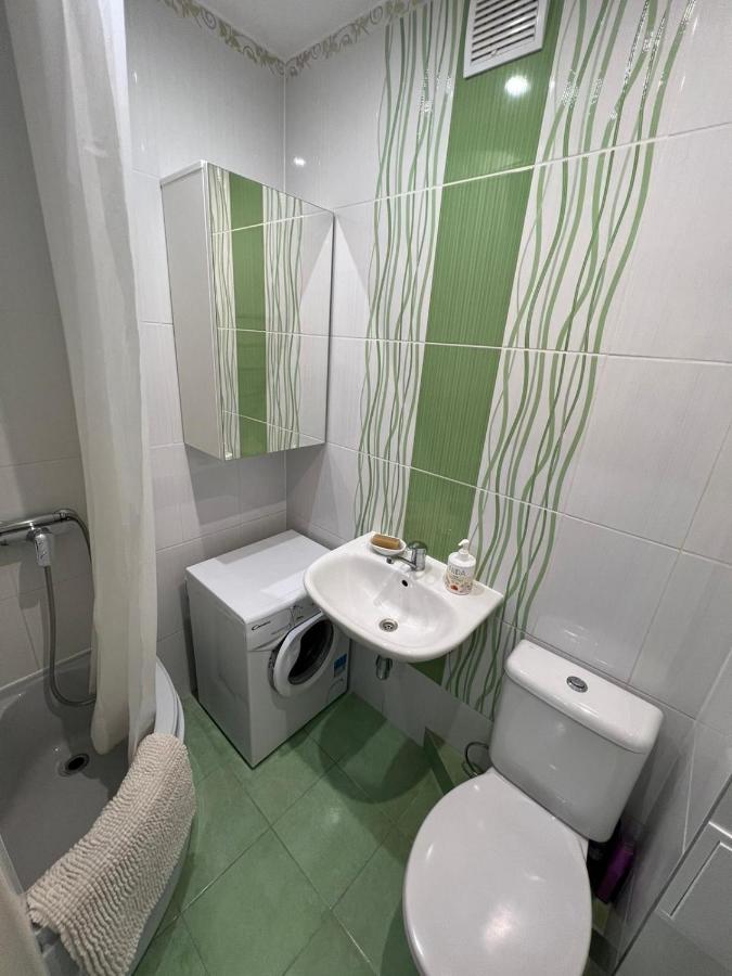 Elsertos Namai Telšiai Exterior foto